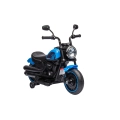 Motor na akumulator Chopper FASTER 5903864941029